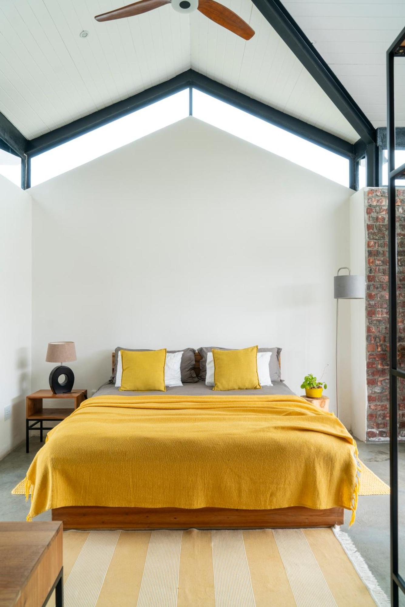 Eerstebosch Cottages สเตลเลนบอช ภายนอก รูปภาพ