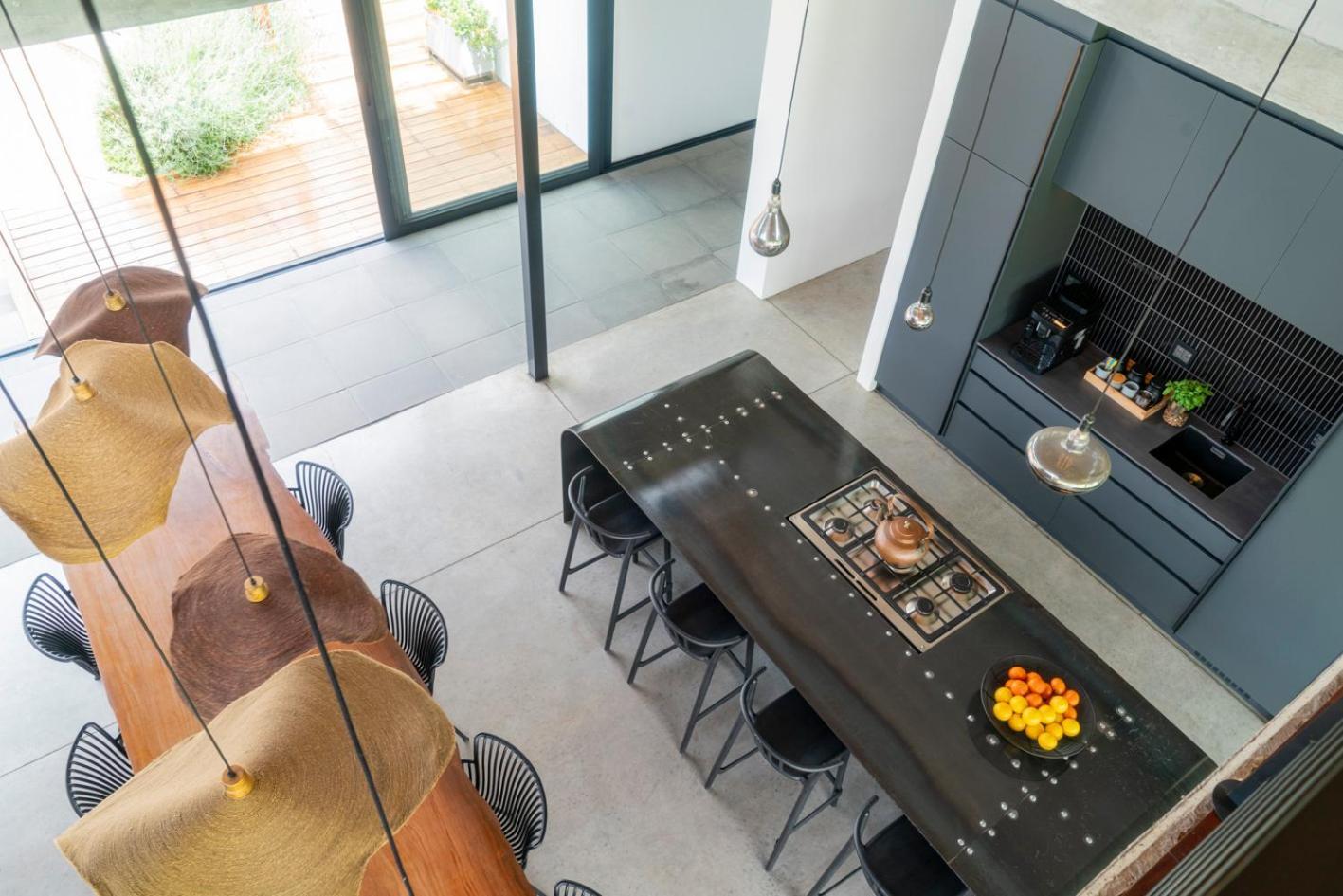 Eerstebosch Cottages สเตลเลนบอช ภายนอก รูปภาพ